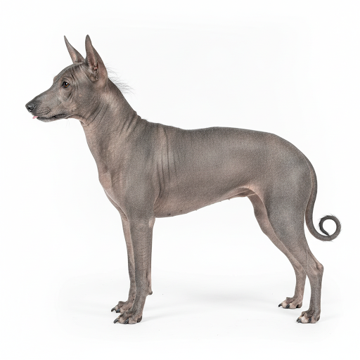 Xoloitzcuintle