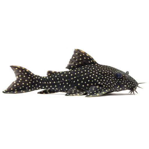 Ancistrus (Pesce Pulitore)