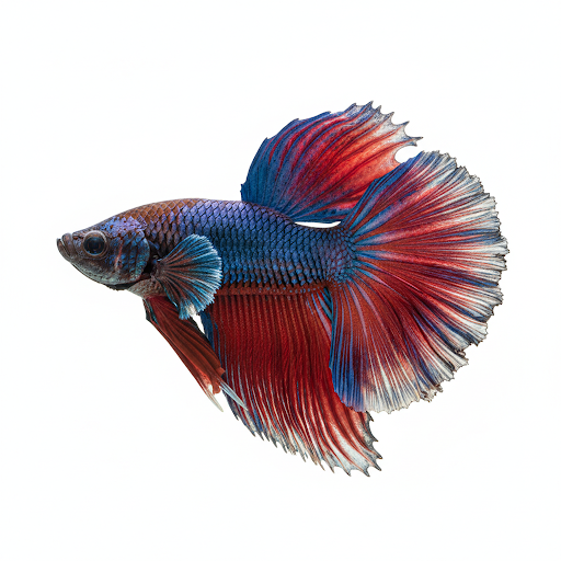 Betta (Pesce Combattente)