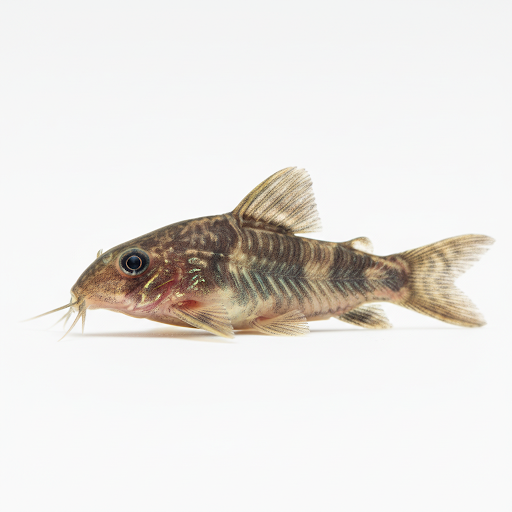 Corydoras (Pesce Gatto)