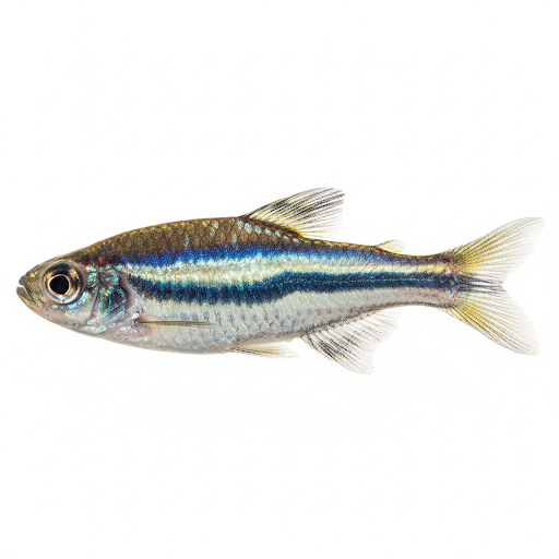 Danio Zebrato