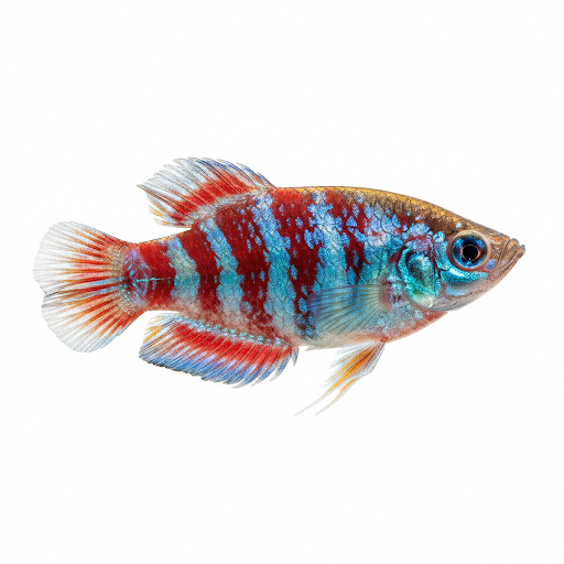 Gourami Nano