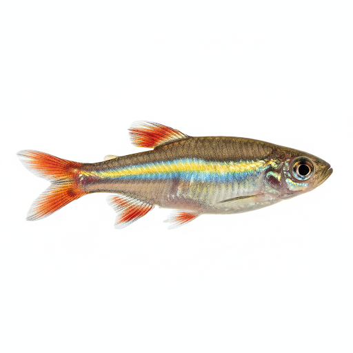 Neon Cinese (Tanichthys)