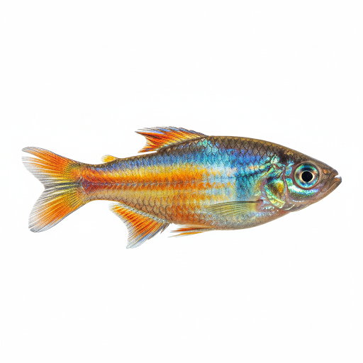 Pesce Arcobaleno