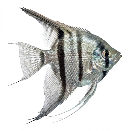 Pesce Scalare