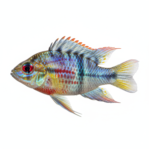 Ramirezi