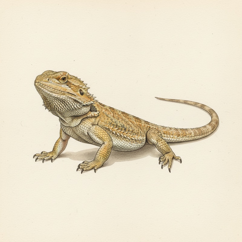 Pogona