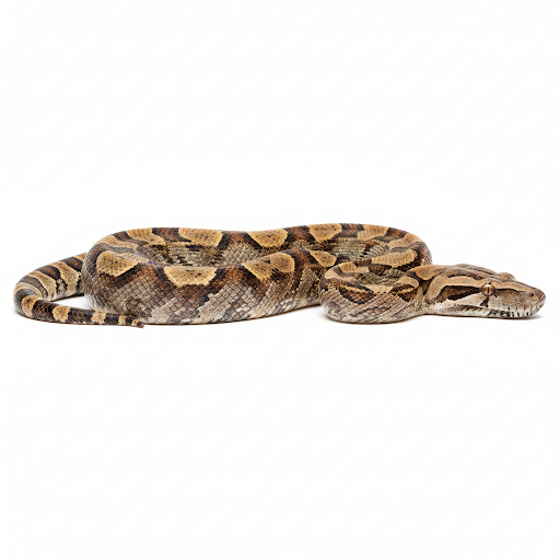 Boa Constrictor