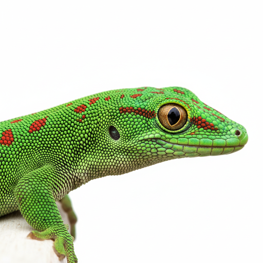 Geco Diurno del Madagascar