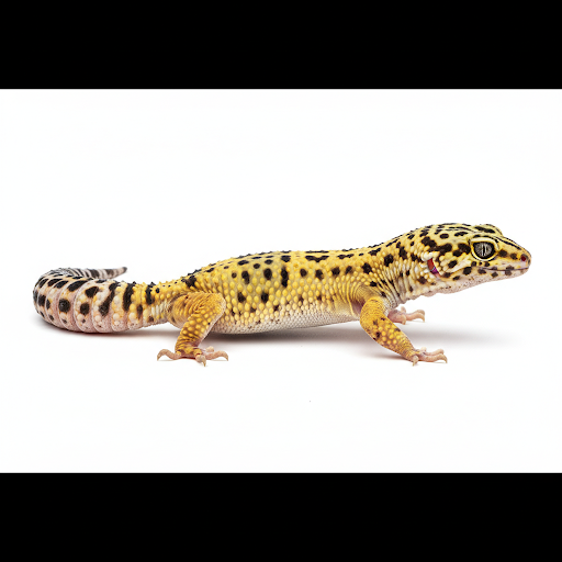 Geco Leopardo