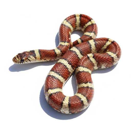 Serpente del Latte