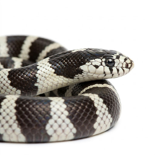 Serpente Re della California