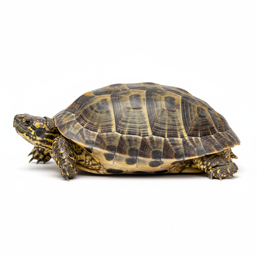 Tartaruga Caspica