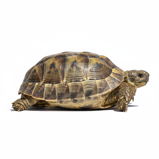 Tartaruga di Horsfield