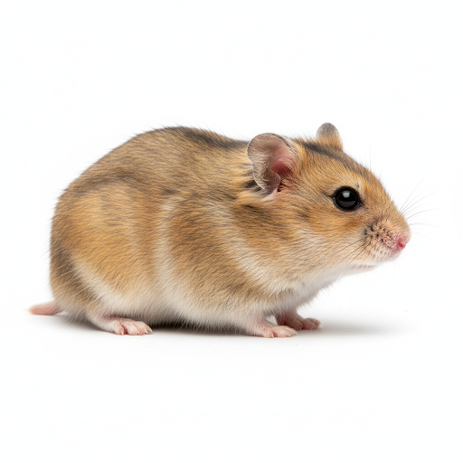 Criceto Roborovski