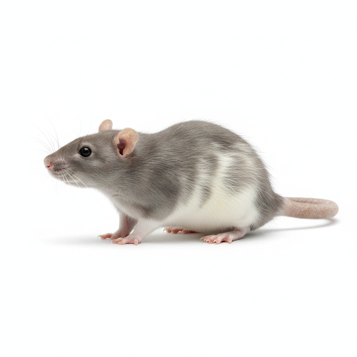 Ratto Domestico