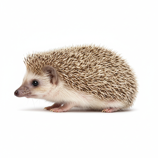 Riccio Africano Pigmeo