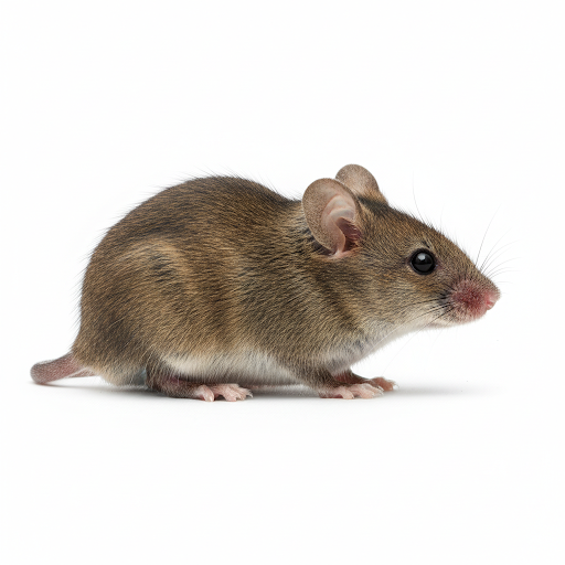 Topo Domestico